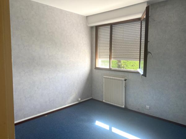 APPARTEMENT T2