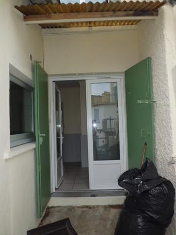 Maison de ville à rénover à MARMANDE