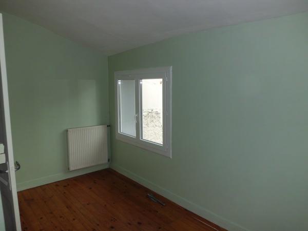 Maison de ville à rénover à MARMANDE