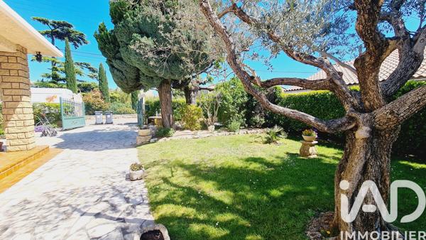 Maison à vendre 4 pièces 85 m² Carpentras