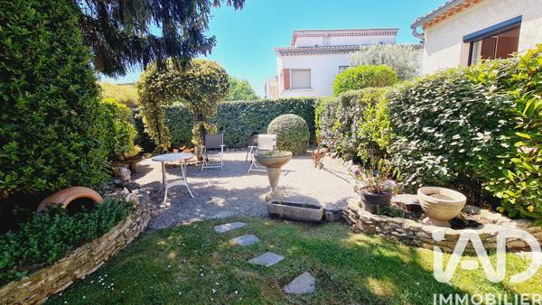 Maison à vendre 4 pièces 85 m² Carpentras