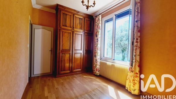 Maison à vendre 4 pièces 85 m² Carpentras