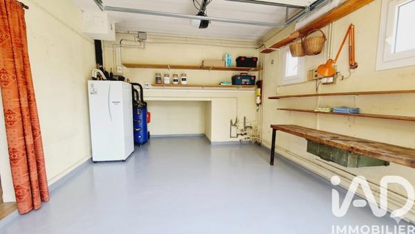 Maison à vendre 4 pièces 85 m² Carpentras