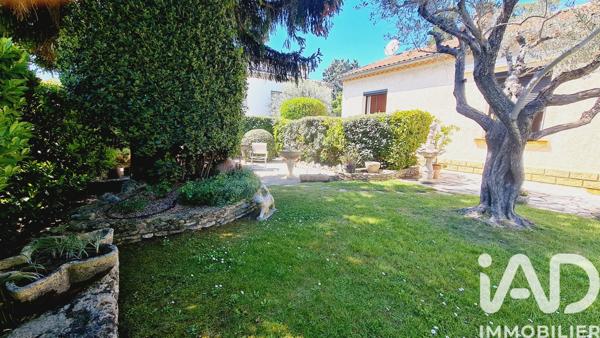Maison à vendre 4 pièces 85 m² Carpentras