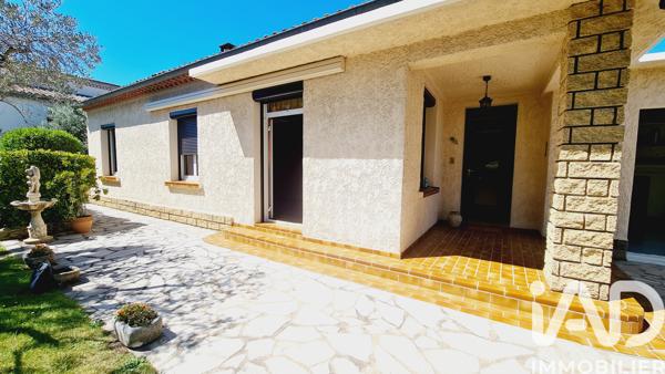 Maison à vendre 4 pièces 85 m² Carpentras