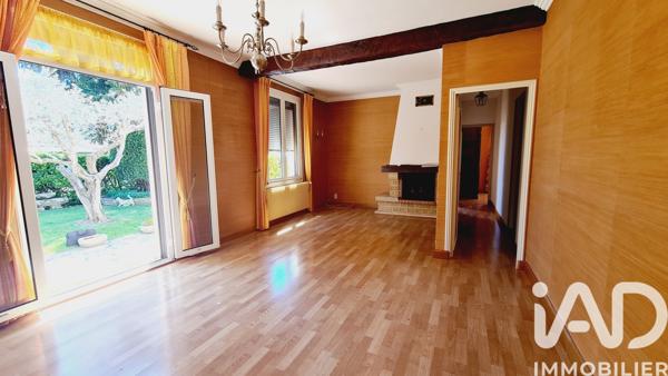 Maison à vendre 4 pièces 85 m² Carpentras