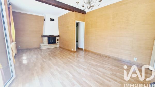 Maison à vendre 4 pièces 85 m² Carpentras