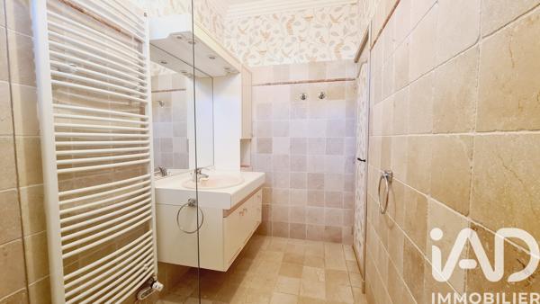 Maison à vendre 4 pièces 85 m² Carpentras