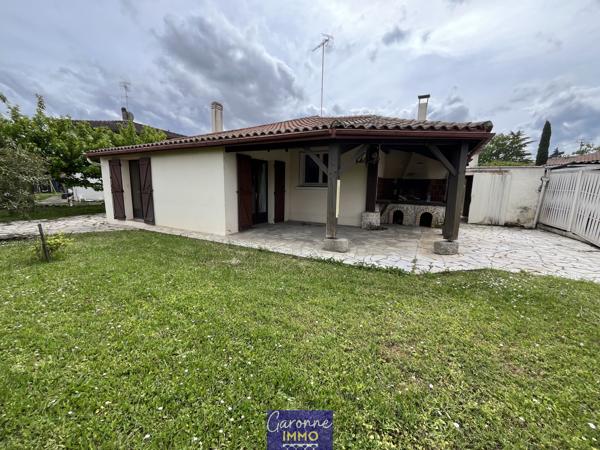 Maison 5 pièce(s) 3 chambre(s) 126 m²