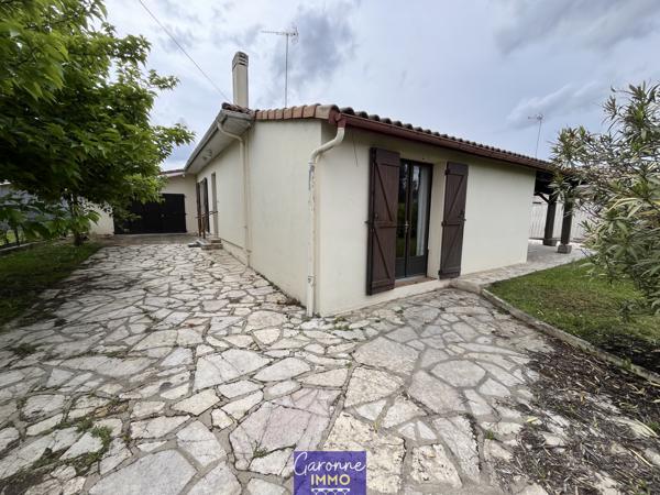 Maison 5 pièce(s) 3 chambre(s) 126 m²