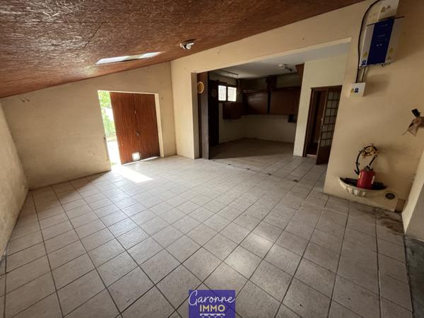 Maison 5 pièce(s) 3 chambre(s) 126 m²