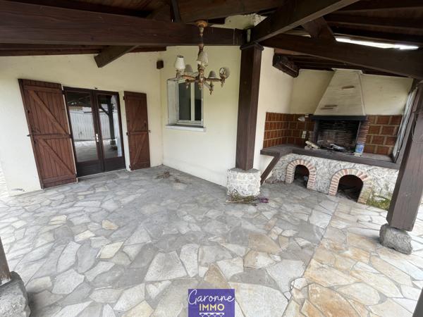 Maison 5 pièce(s) 3 chambre(s) 126 m²
