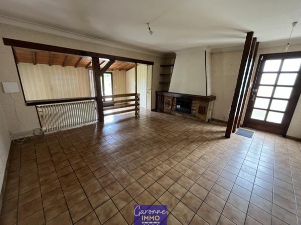 Maison 5 pièce(s) 3 chambre(s) 126 m²