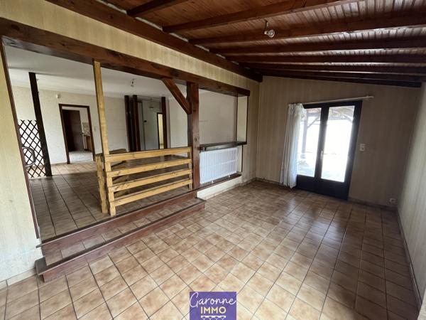 Maison 5 pièce(s) 3 chambre(s) 126 m²