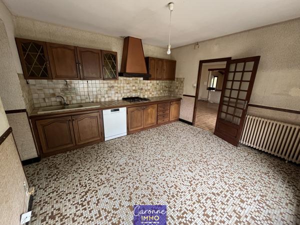 Maison 5 pièce(s) 3 chambre(s) 126 m²