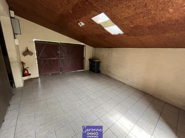 Maison 5 pièce(s) 3 chambre(s) 126 m²