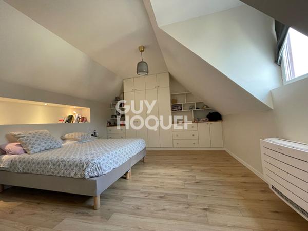 Maison familiale au coeur d'Orthez