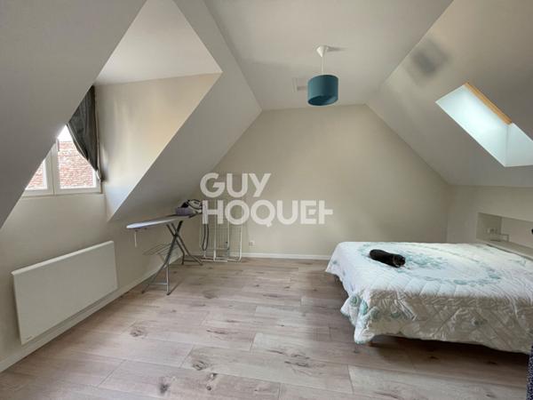 Maison familiale au coeur d'Orthez