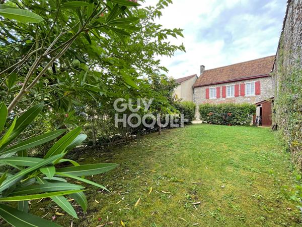 Maison familiale au coeur d'Orthez