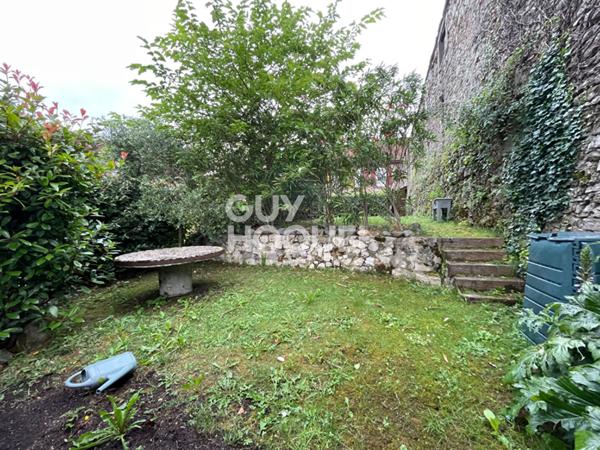 Maison familiale au coeur d'Orthez