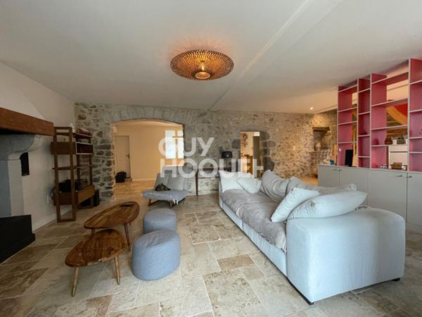 Maison familiale au coeur d'Orthez