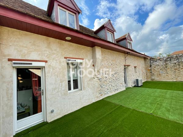 Maison familiale au coeur d'Orthez