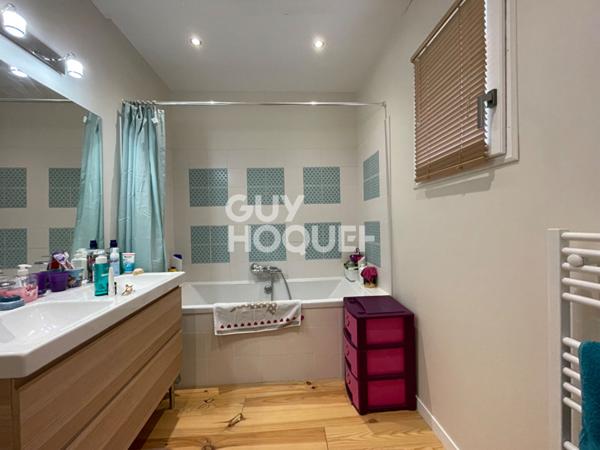 Maison familiale au coeur d'Orthez