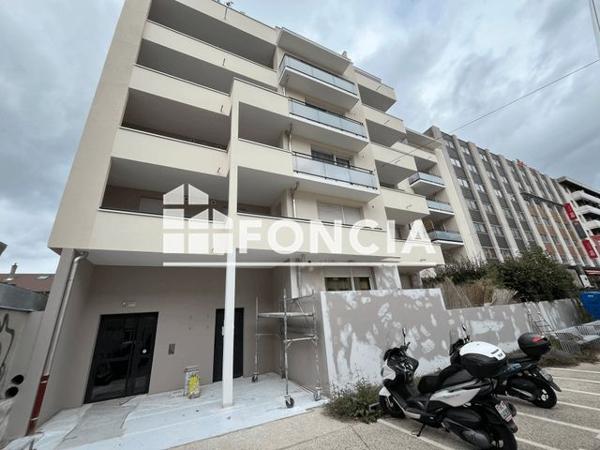 À vendre Appartement 3 pièces 65.9 m² - Ambilly 74100