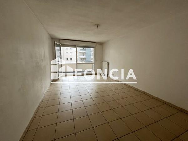 À vendre Appartement 3 pièces 65.9 m² - Ambilly 74100