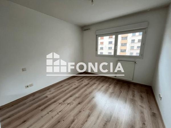 À vendre Appartement 3 pièces 65.9 m² - Ambilly 74100
