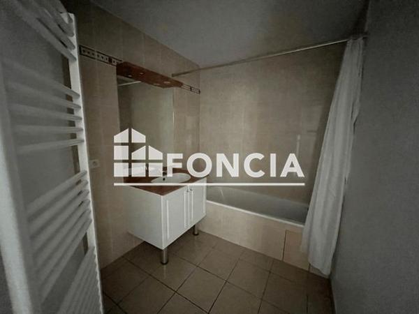 À vendre Appartement 3 pièces 65.9 m² - Ambilly 74100