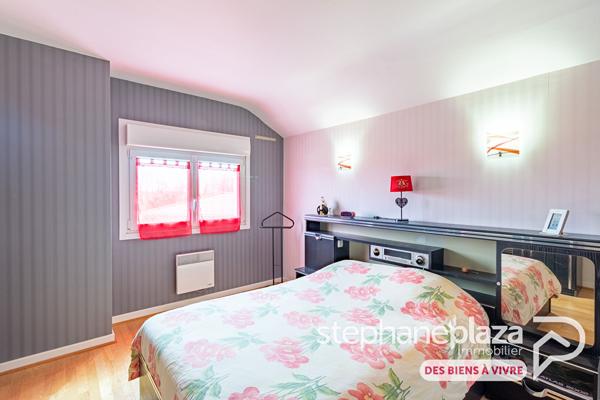 Maison 7 pièces 173.48 m2