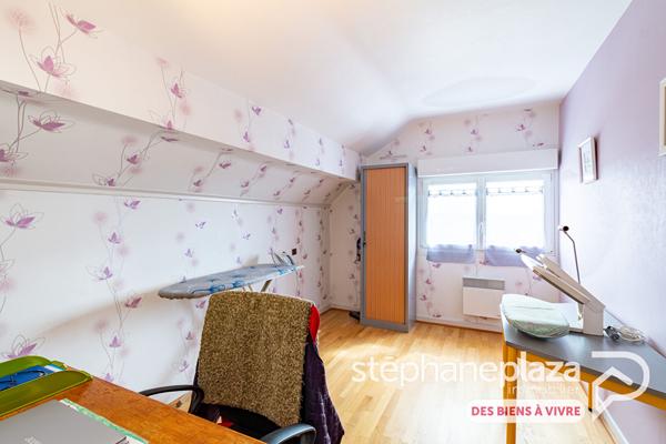 Maison 7 pièces 173.48 m2