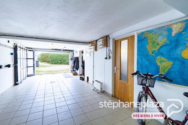 Maison 7 pièces 173.48 m2