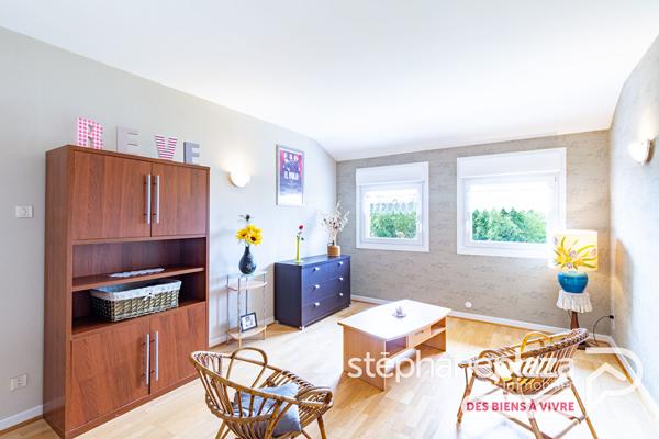 Maison 7 pièces 173.48 m2