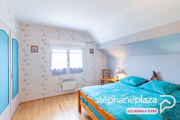 Maison 7 pièces 173.48 m2