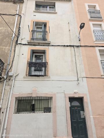 Immeuble de rapport elevé