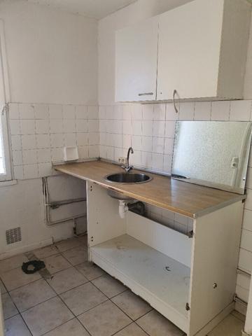 Immeuble de rapport elevé