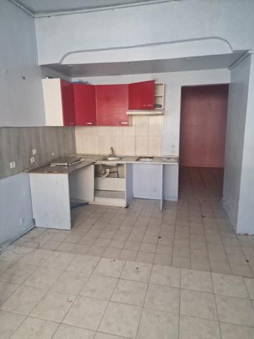 Immeuble de rapport elevé