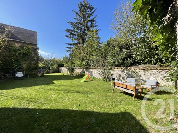 Maison à vendre  6 pièces - 175,36 m2 VERNON - 27