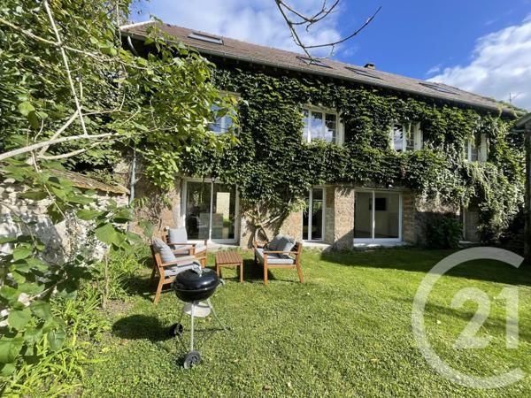 Maison à vendre  6 pièces - 175,36 m2 VERNON - 27