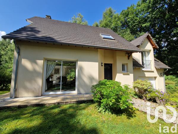 Maison à vendre 5 pièces 122 m² Forges-les-Eaux
