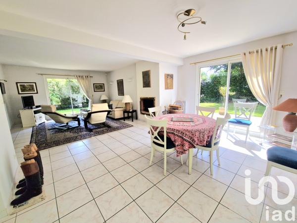 Maison à vendre 5 pièces 122 m² Forges-les-Eaux