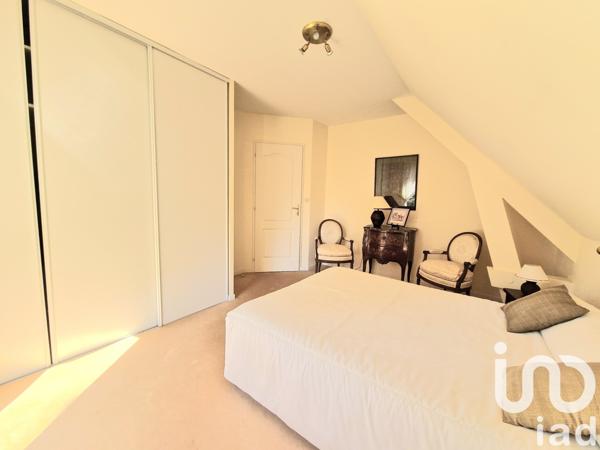 Maison à vendre 5 pièces 122 m² Forges-les-Eaux