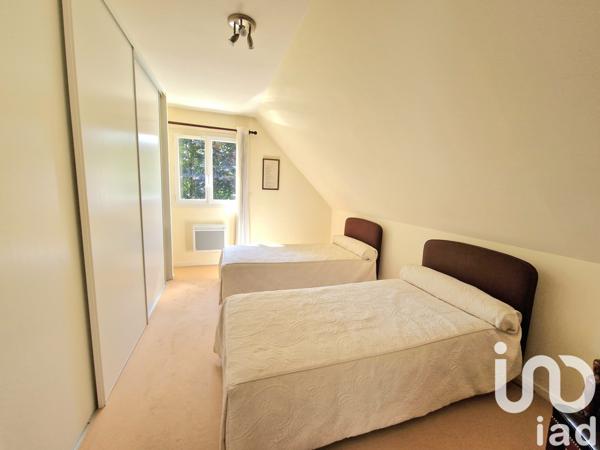 Maison à vendre 5 pièces 122 m² Forges-les-Eaux