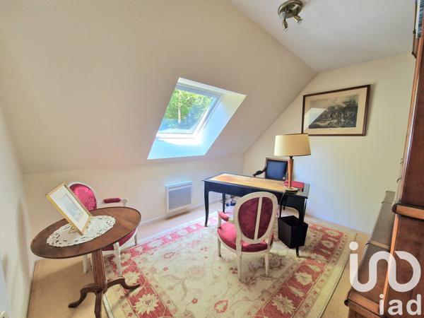 Maison à vendre 5 pièces 122 m² Forges-les-Eaux