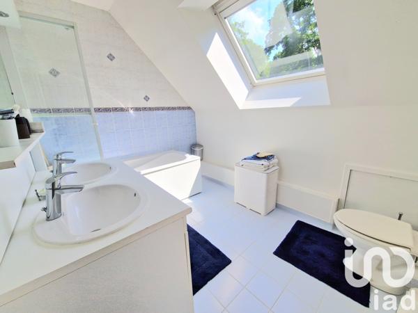 Maison à vendre 5 pièces 122 m² Forges-les-Eaux