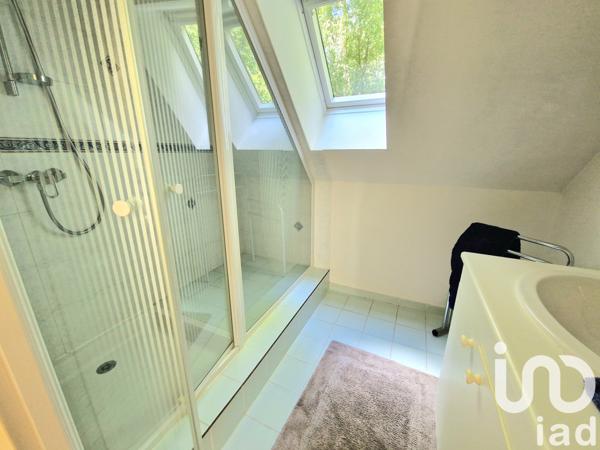 Maison à vendre 5 pièces 122 m² Forges-les-Eaux