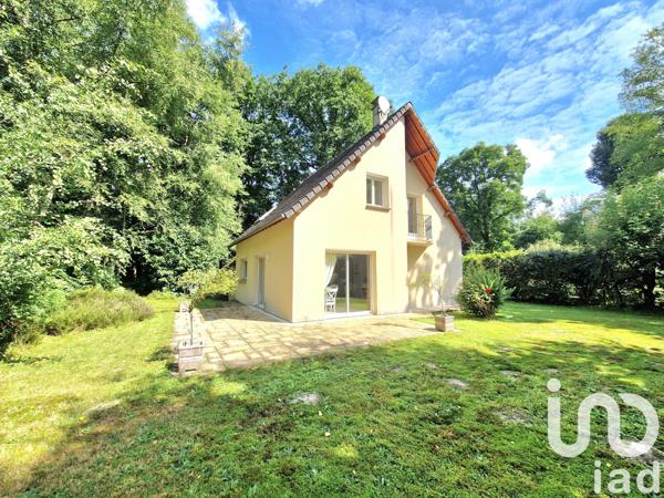 Maison à vendre 5 pièces 122 m² Forges-les-Eaux