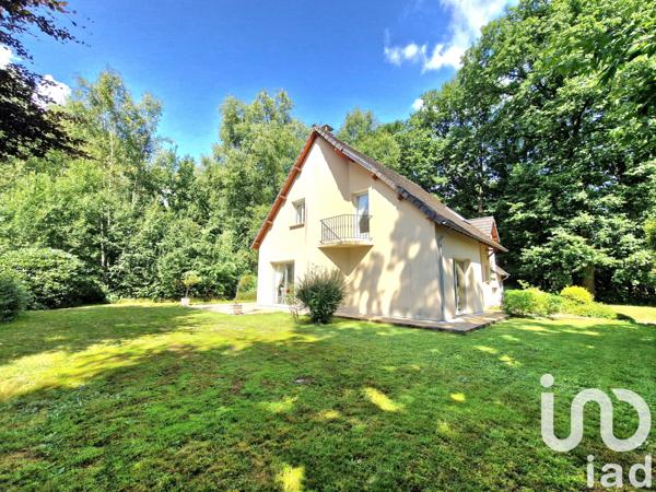 Maison à vendre 5 pièces 122 m² Forges-les-Eaux